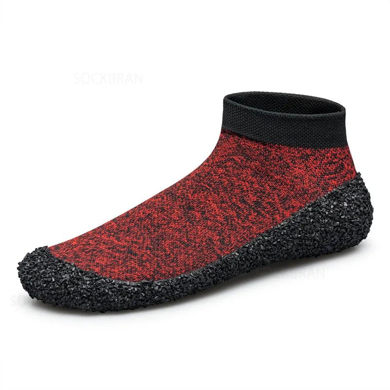 OrtoKal Barefoot Socks - Orthopedic Barefoot Sock Shoes for Foot Pain Relief & Natural Foot Alignment