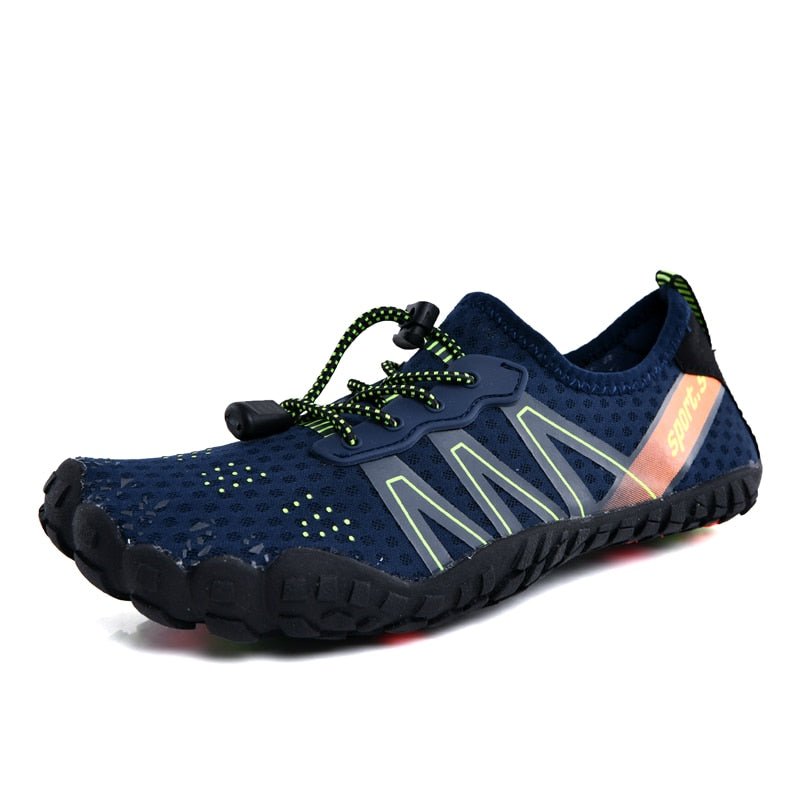 OrtoKal Natural Protection - Orthopedic Barefoot Shoes for Pain Relief