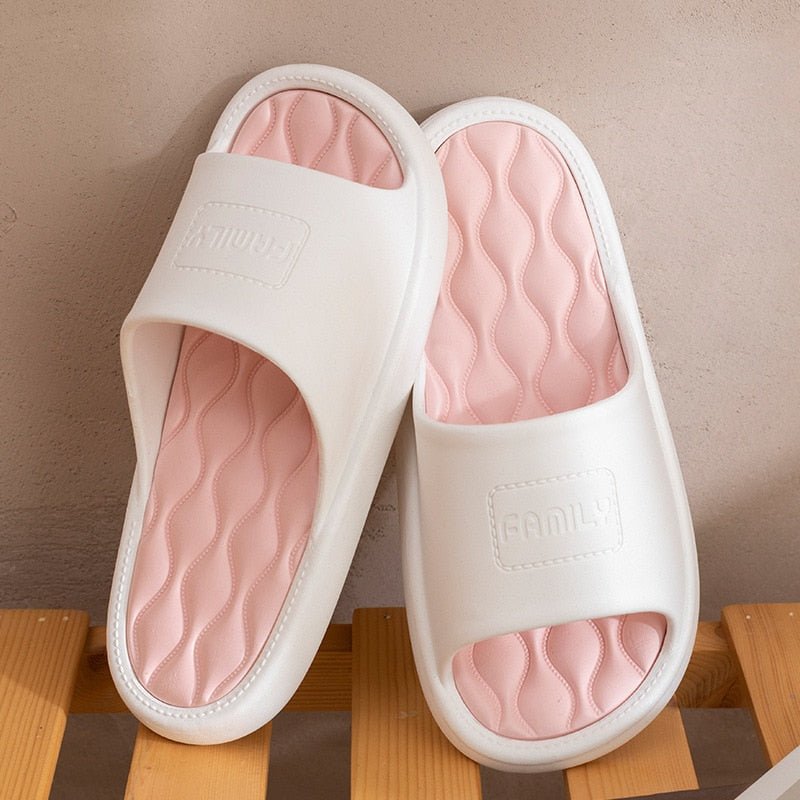 OrtoKal Summer Lux - Premium Orthopedic Slides for Foot Pain Relief