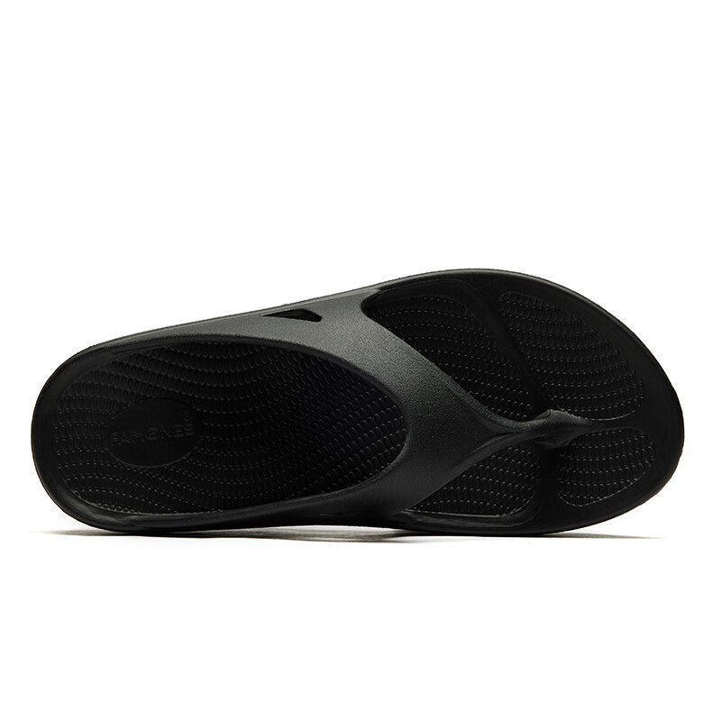 OrtoKal Slipper Balance - Orthopedic Slides for Foot Pain Relief