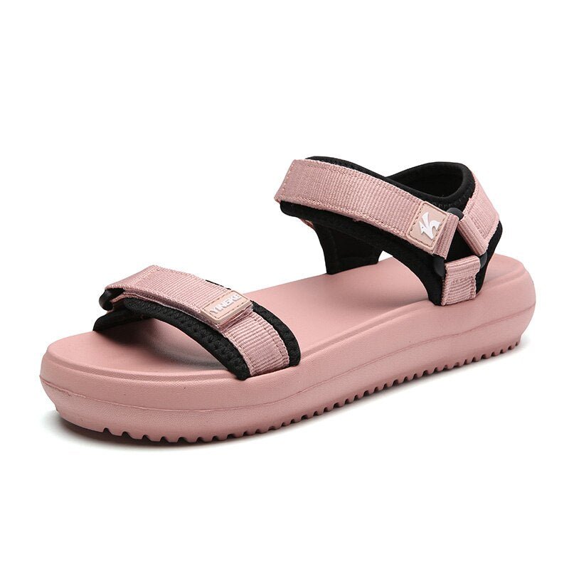 OrtoKal Travel Comfort - Orthopedic Sandals for Foot Pain Relief & Travel