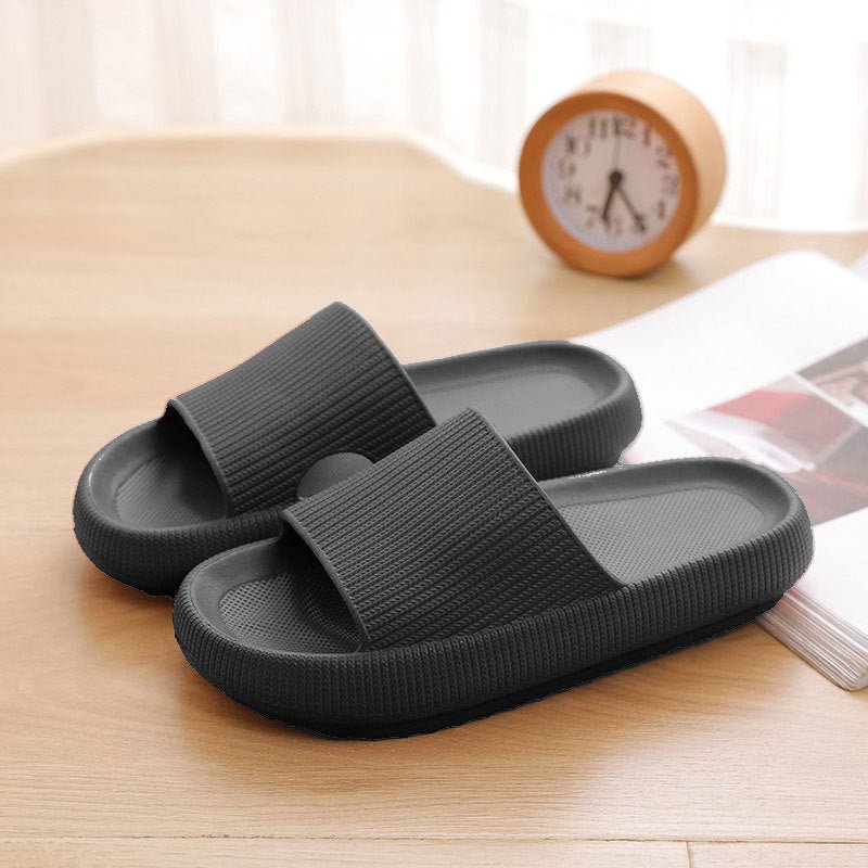 OrtoKal Cushion Slides - The World's Most Comfortable Slides for Foot Pain Relief