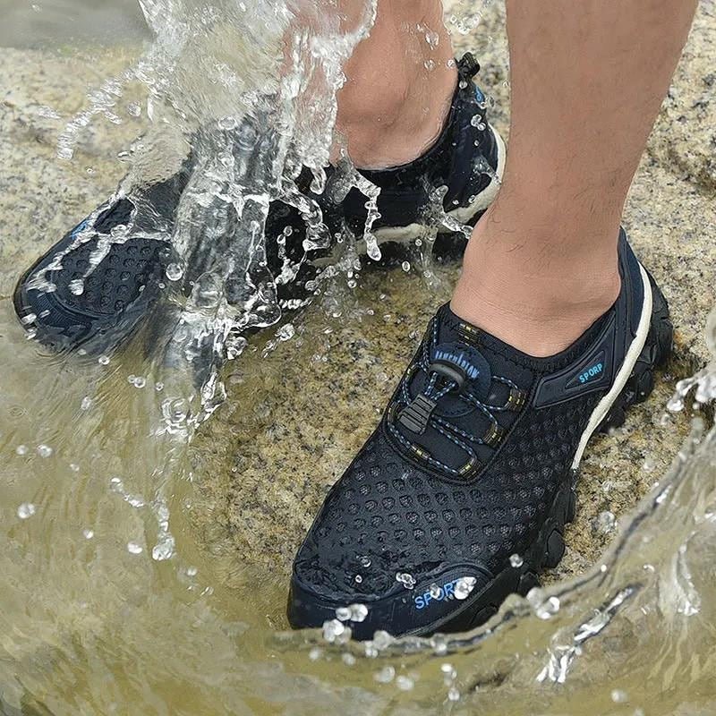 OrtoKal Origin Plus - Orthopedic Walking Shoes for Pain Relief & Foot Strengthening