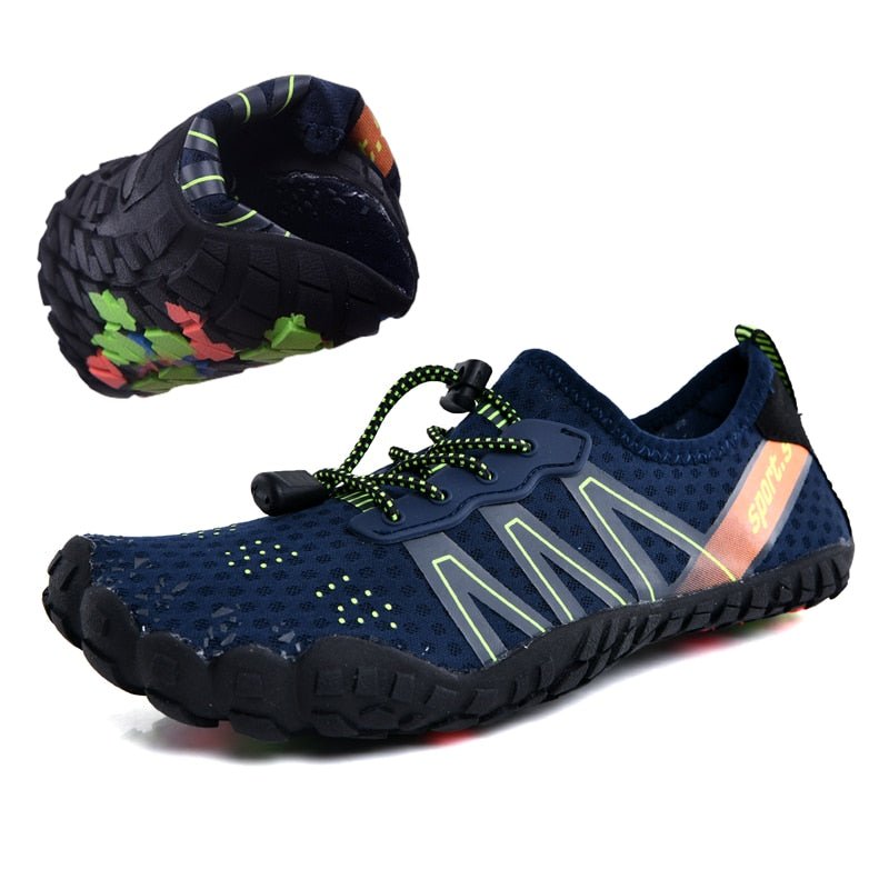 OrtoKal Natural Protection - Orthopedic Barefoot Shoes for Pain Relief