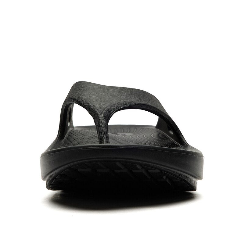 OrtoKal Slipper Balance - Orthopedic Slides for Foot Pain Relief