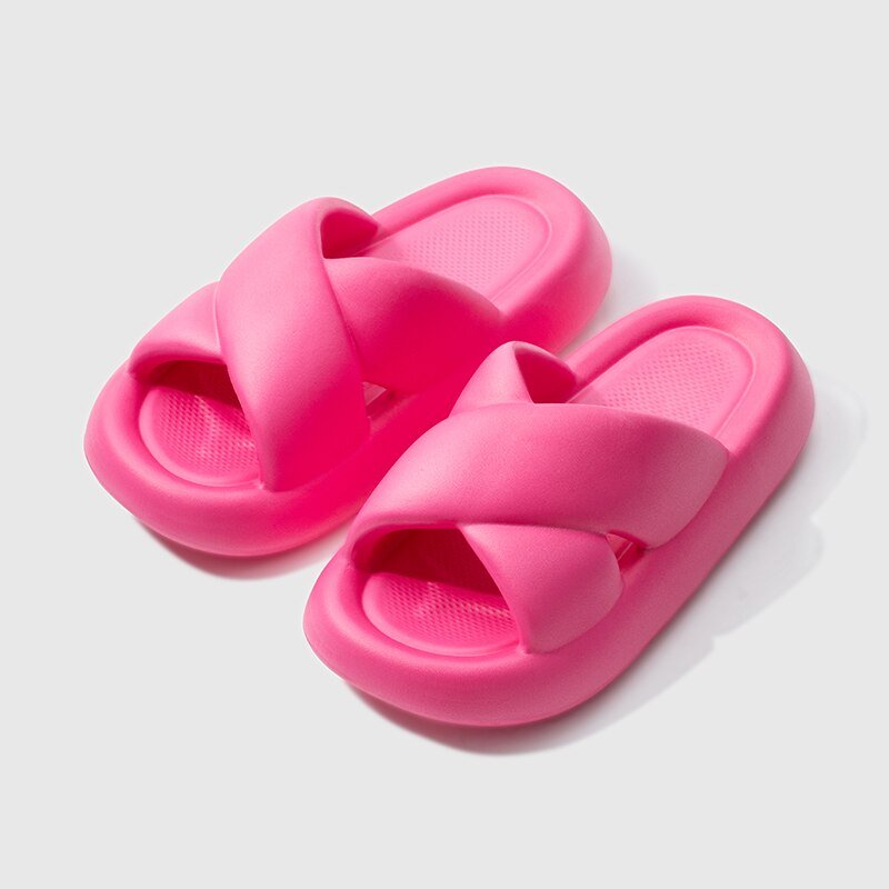 OrtoKal High Freedom - Padded Fashion Orthopedic Slides for Foot Pain Relief