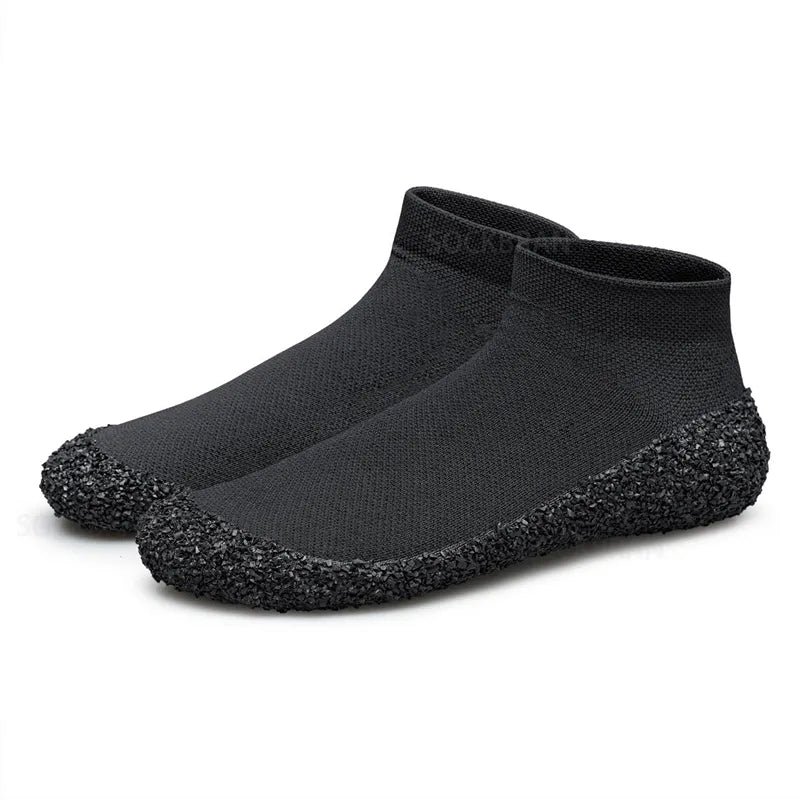 OrtoKal Barefoot Socks - Orthopedic Barefoot Sock Shoes for Foot Pain Relief & Natural Foot Alignment
