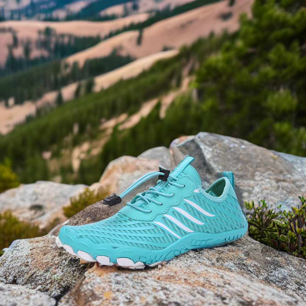 OrtoKal Origin - Orthopedic Barefoot Shoes for Pain Relief