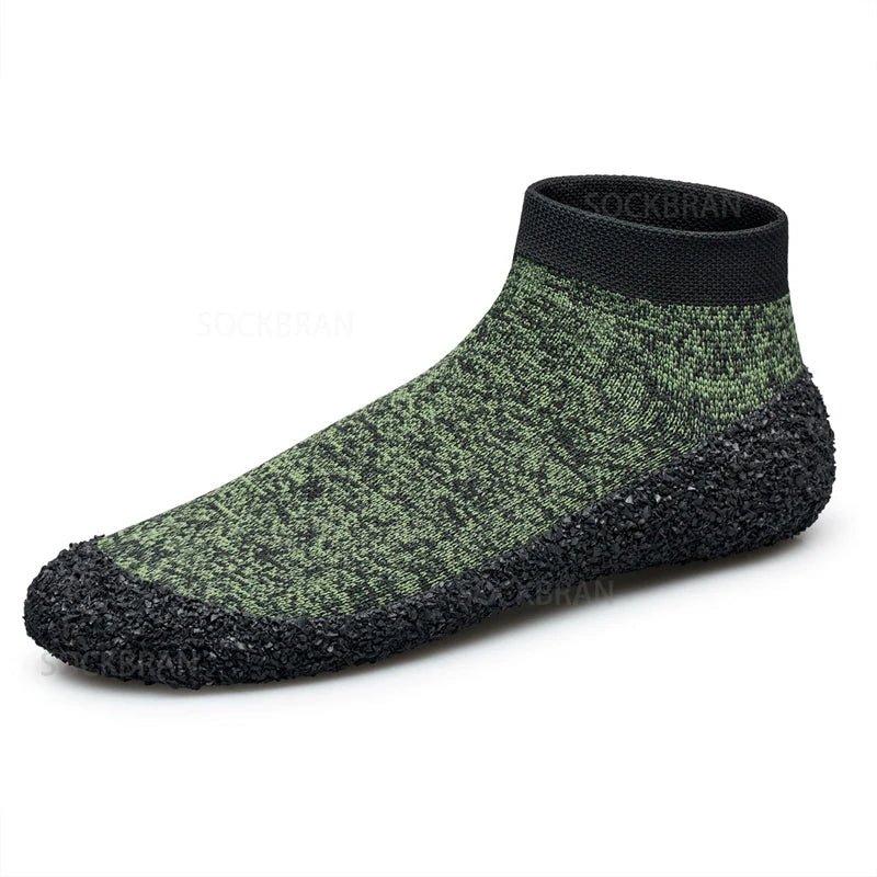 OrtoKal Barefoot Socks - Orthopedic Barefoot Sock Shoes for Foot Pain Relief & Natural Foot Alignment