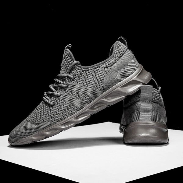 OrtoKal Shock Absorbers - Ergonomic Men's Shoes