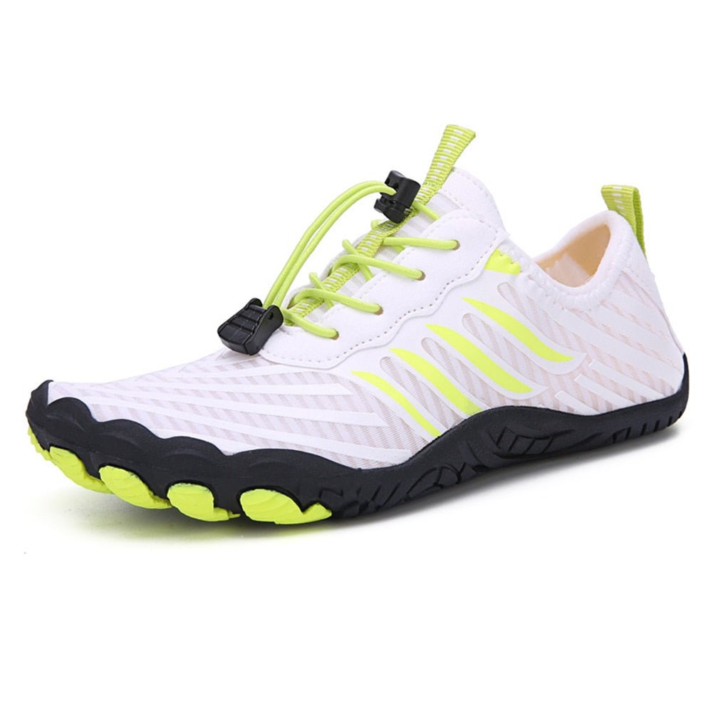 OrtoKal Origin - Orthopedic Barefoot Shoes for Pain Relief