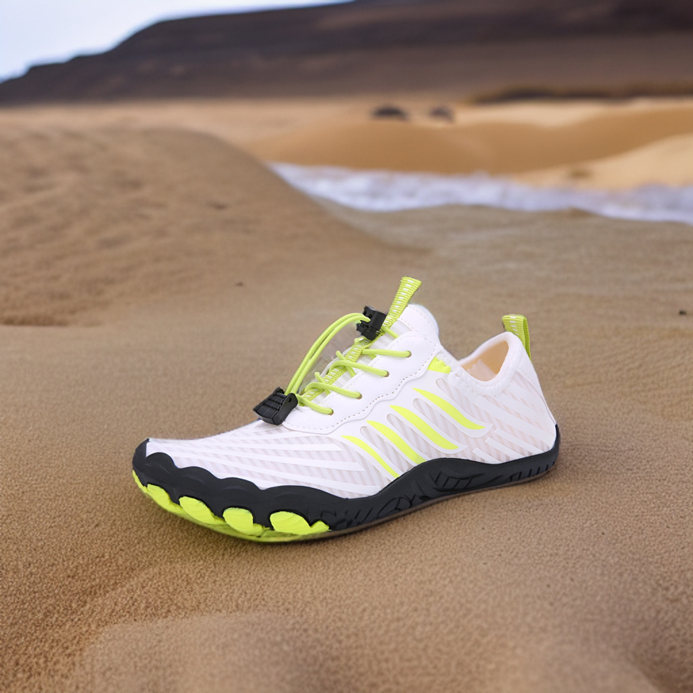 OrtoKal Origin - Orthopedic Barefoot Shoes for Pain Relief