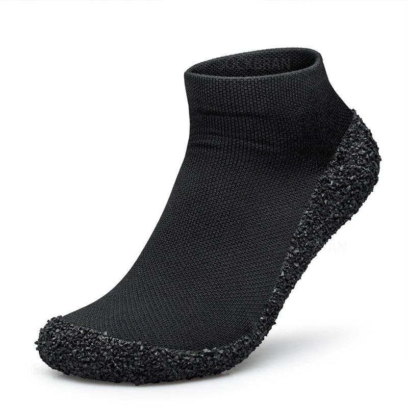 OrtoKal Barefoot Socks - Orthopedic Barefoot Sock Shoes for Foot Pain Relief & Natural Foot Alignment