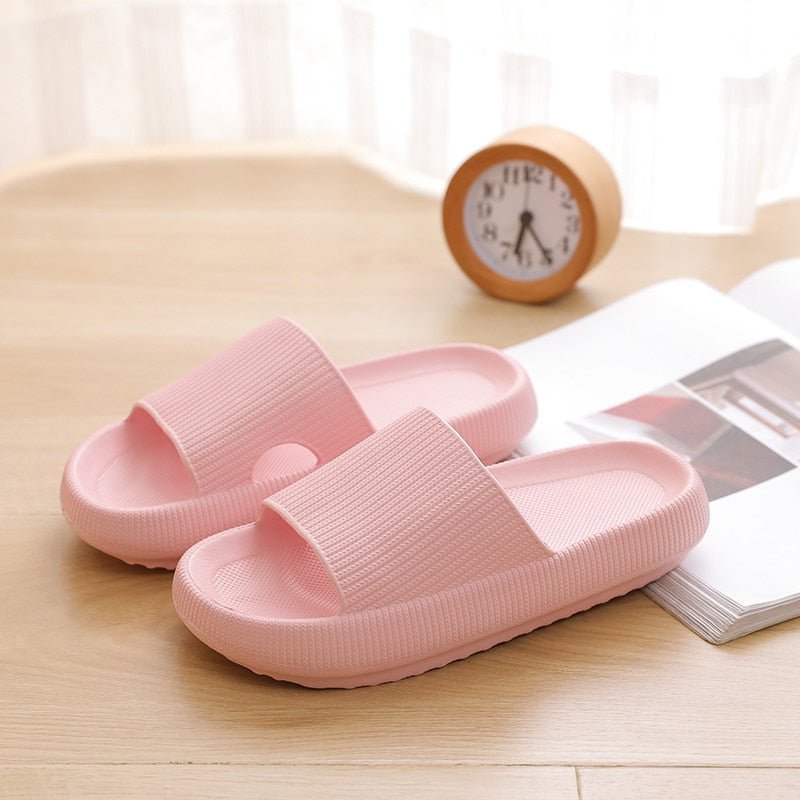 OrtoKal Cushion Slides - The World's Most Comfortable Slides for Foot Pain Relief