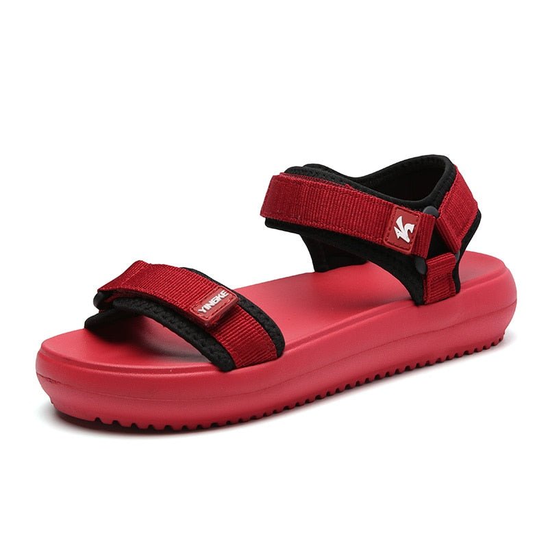 OrtoKal Travel Comfort - Orthopedic Sandals for Foot Pain Relief & Travel