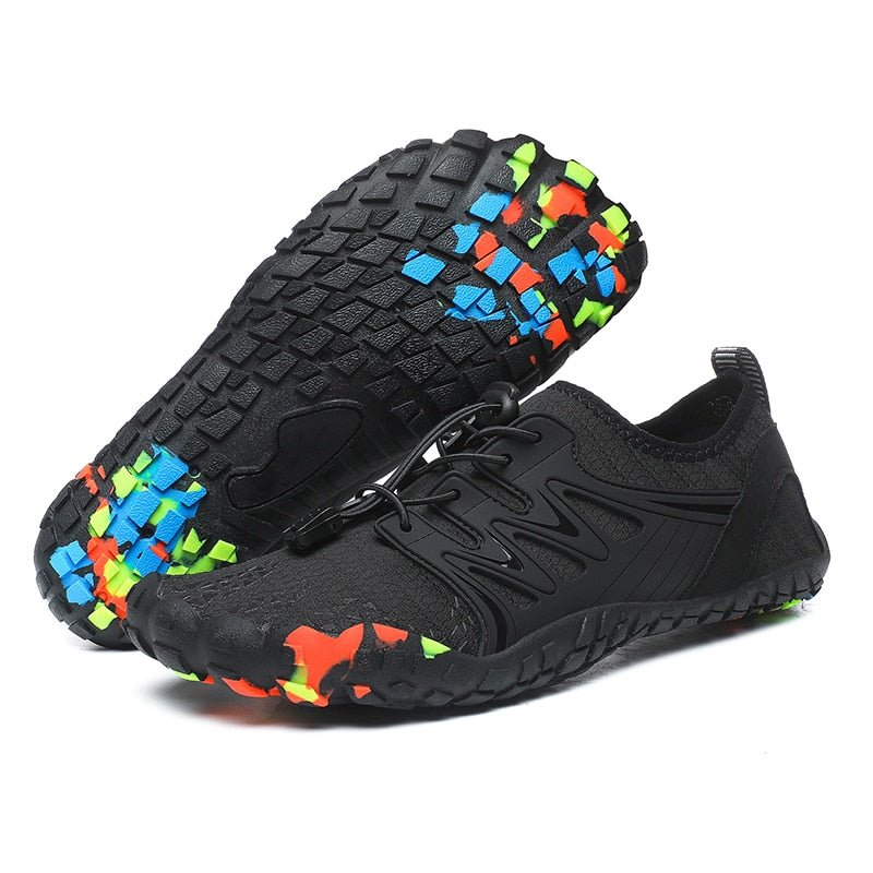 OrtoKal Natural Protection - Orthopedic Barefoot Shoes for Pain Relief