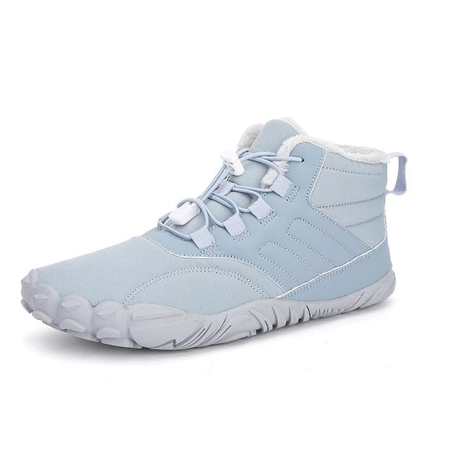 OrtoKal Winter Origin - Orthopedic Barefoot Shoes for Pain Relief, Even in Winter