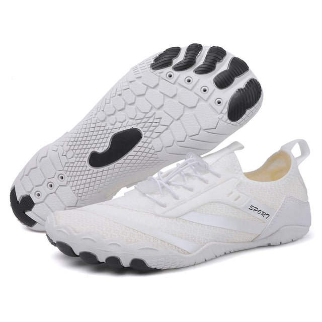 OrtoKal Feel Pro - Orthopedic Barefoot Shoes for Pain Relief