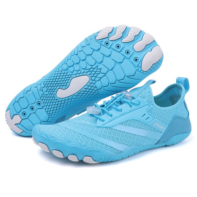 OrtoKal Feel Pro - Orthopedic Barefoot Shoes for Pain Relief