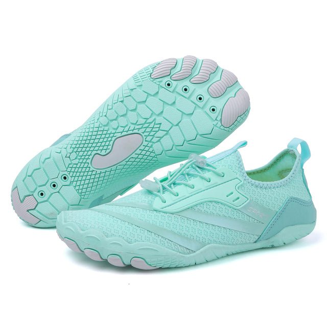 OrtoKal Feel Pro - Orthopedic Barefoot Shoes for Pain Relief