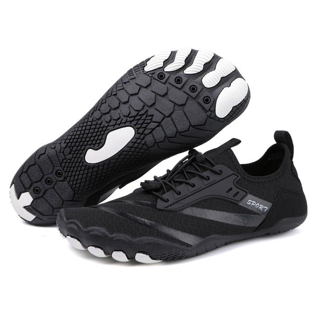 OrtoKal Feel Pro - Orthopedic Barefoot Shoes for Pain Relief
