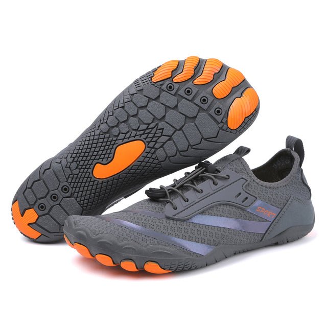 OrtoKal Feel Pro - Orthopedic Barefoot Shoes for Pain Relief