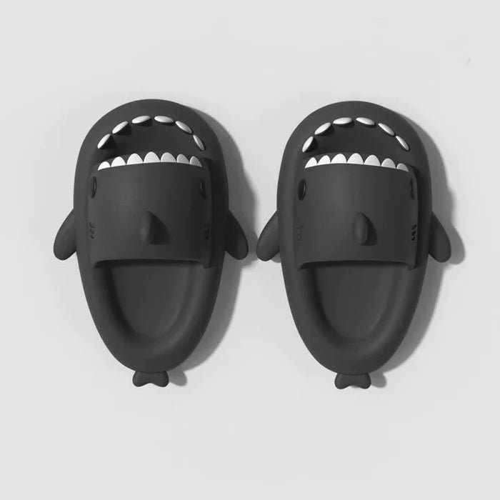 Sharky Slides - Premium Summer Slides