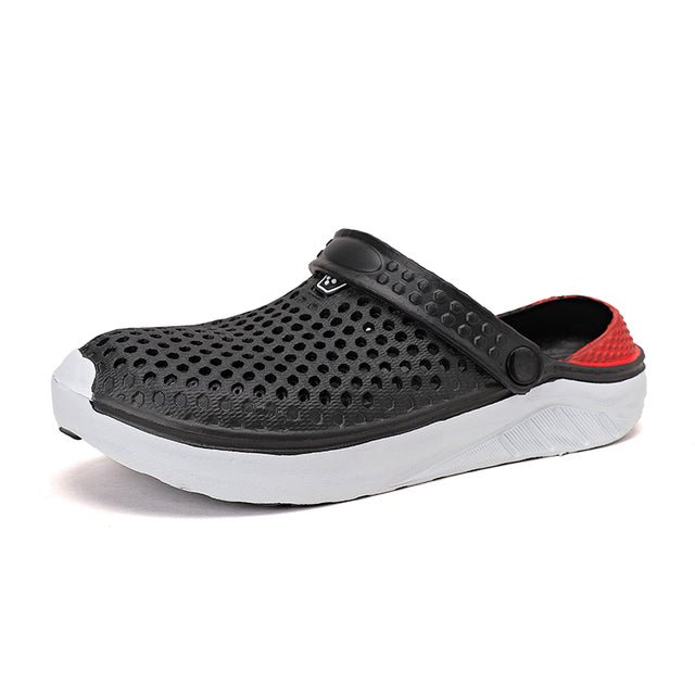 OrtoKal Freedom - Orthopedic Summer Slides for Foot Pain Relief