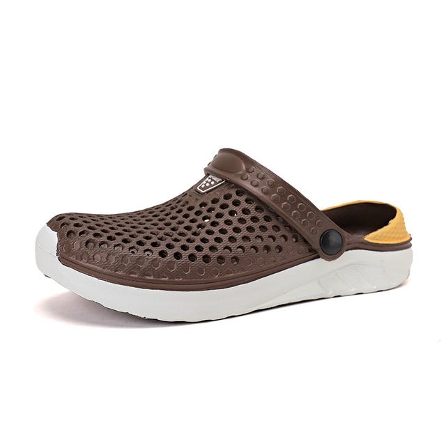 OrtoKal Freedom - Orthopedic Summer Slides for Foot Pain Relief
