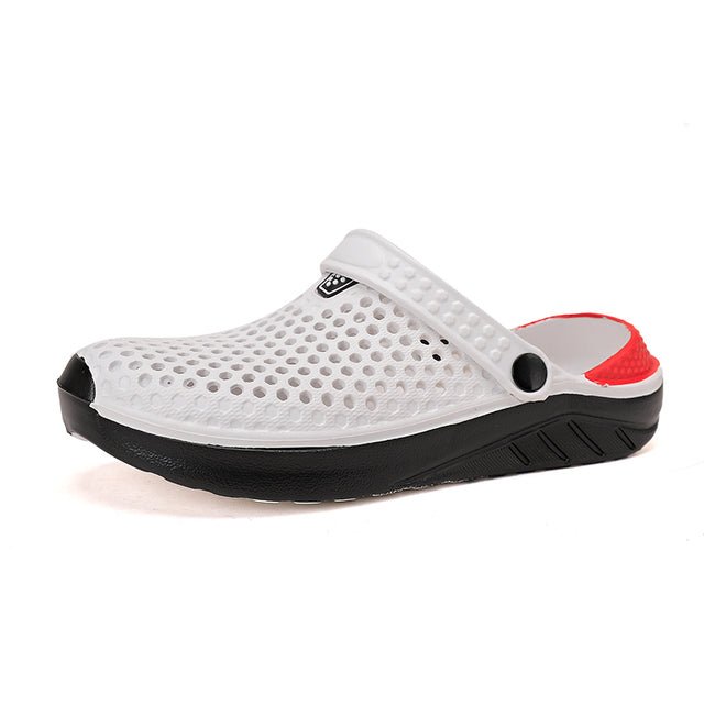 OrtoKal Freedom - Orthopedic Summer Slides for Foot Pain Relief