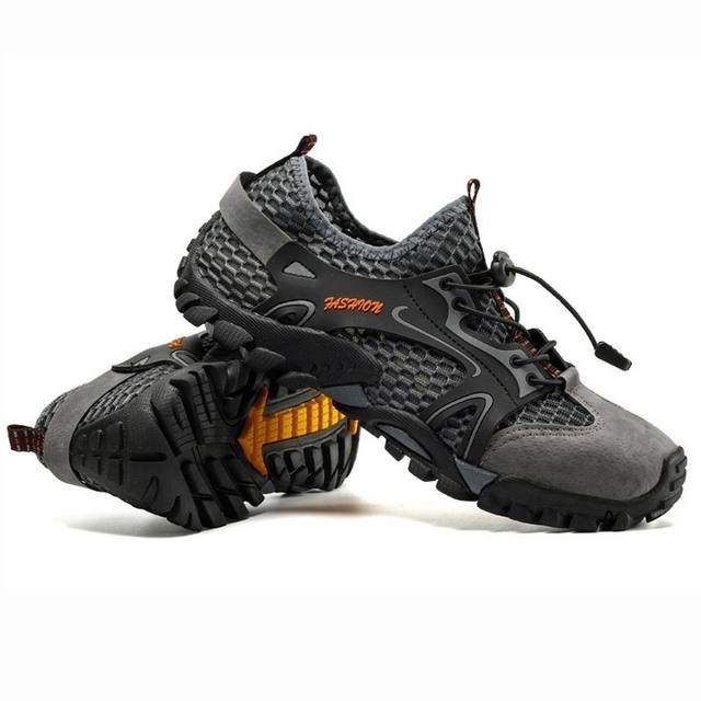 OrtoKal Origin Prime - Orthopedic Barefoot Shoes for Pain Relief, Long Walks & Foot Strengthening