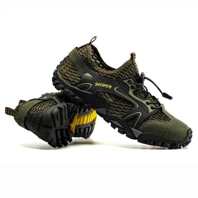 OrtoKal Origin Prime - Orthopedic Barefoot Shoes for Pain Relief, Long Walks & Foot Strengthening
