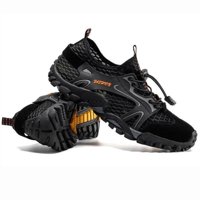 OrtoKal Origin Prime - Orthopedic Barefoot Shoes for Pain Relief, Long Walks & Foot Strengthening