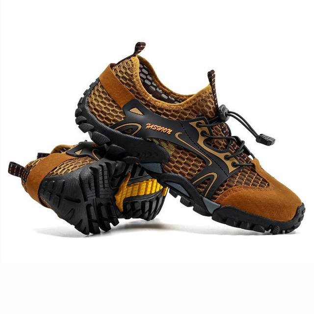 OrtoKal Origin Prime - Orthopedic Barefoot Shoes for Pain Relief, Long Walks & Foot Strengthening