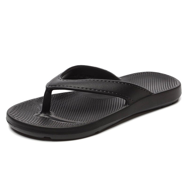 OrtoKal Soft Wind - Orthopedic Slides for Foot Pain Relief