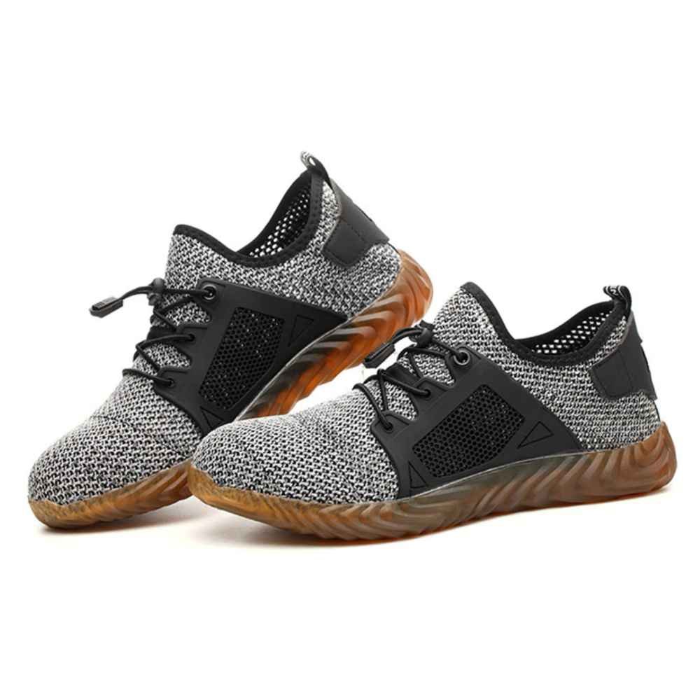 OrtoKal Niro - Ergonomic Men's Shoes for Maximum Comfort