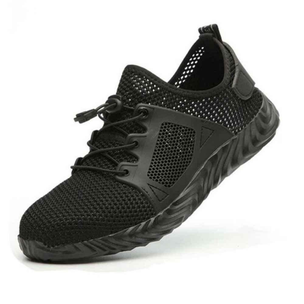 OrtoKal Niro - Ergonomic Men's Shoes for Maximum Comfort