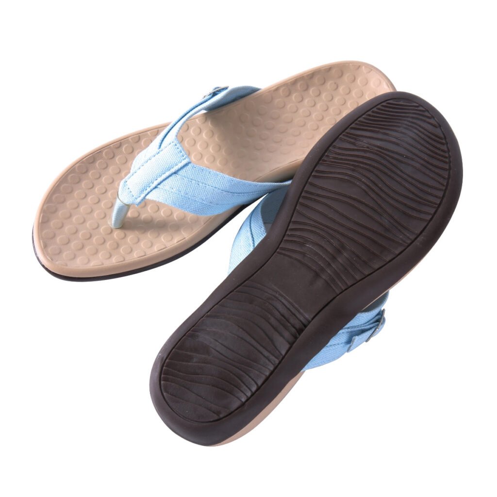OrtoKal Summer - Orthopedic Slides for Pain Relief