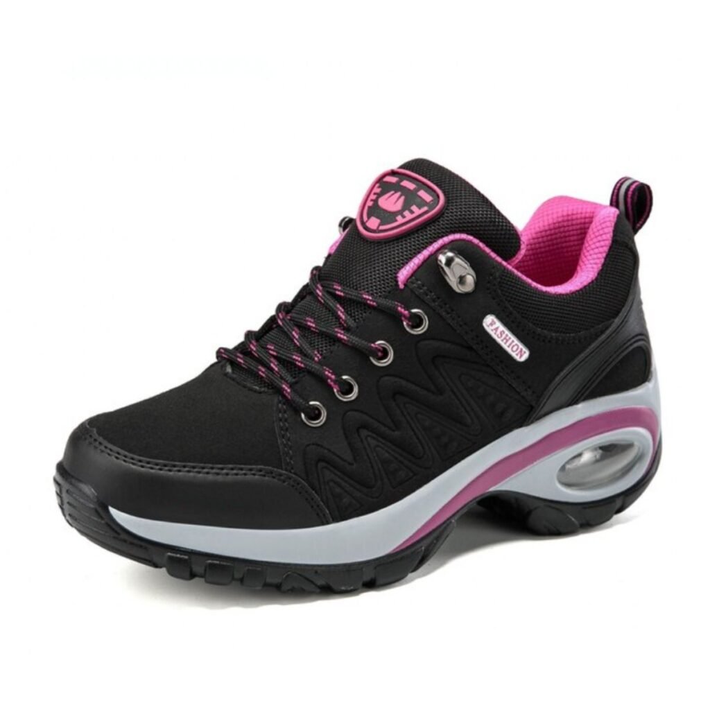 OrtoKal Prime Max - Women's Orthopedic Shoes for Pain Relief