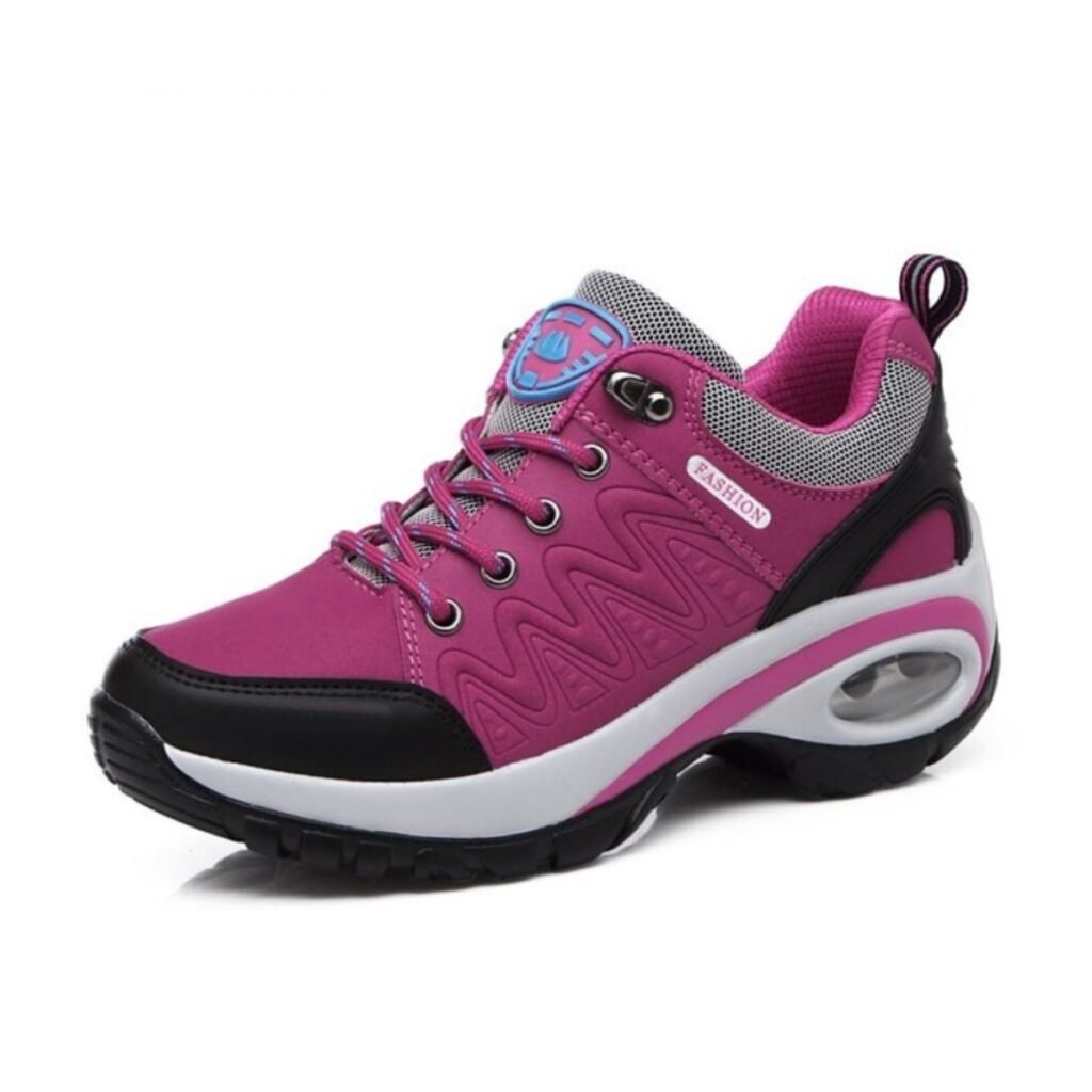 OrtoKal Prime Max - Women's Orthopedic Shoes for Pain Relief