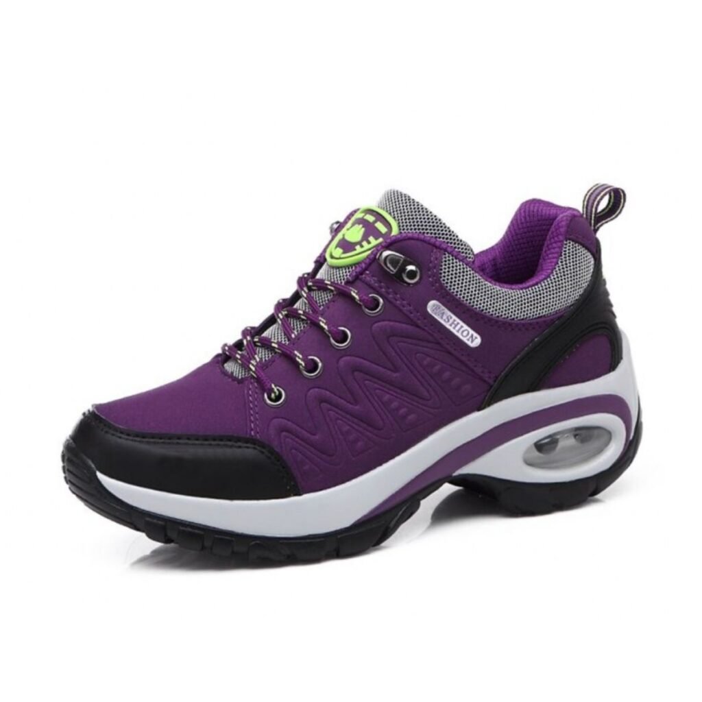 OrtoKal Prime Max - Women's Orthopedic Shoes for Pain Relief