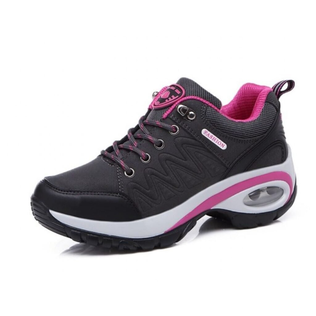 OrtoKal Prime Max - Women's Orthopedic Shoes for Pain Relief