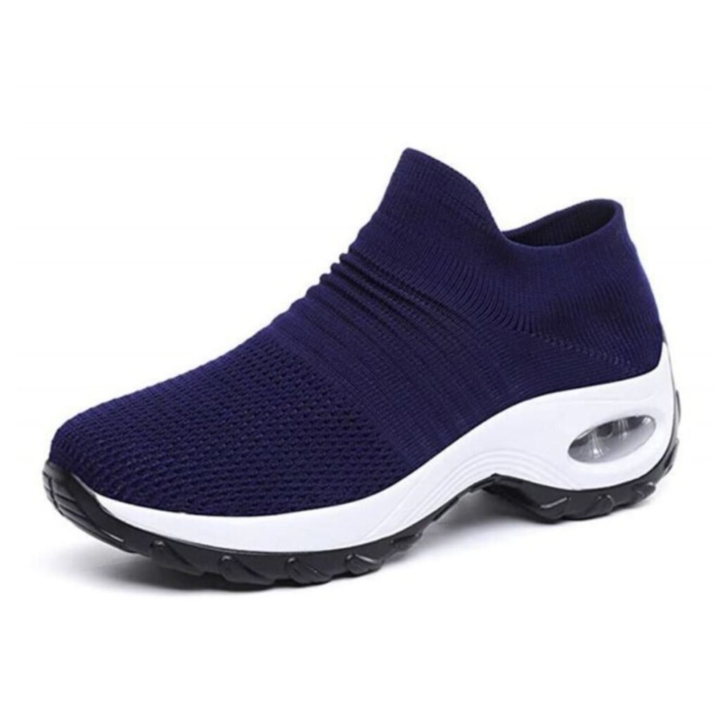 OrtoKal Slip Max - Orthopedic Sneakers for Pain Relief