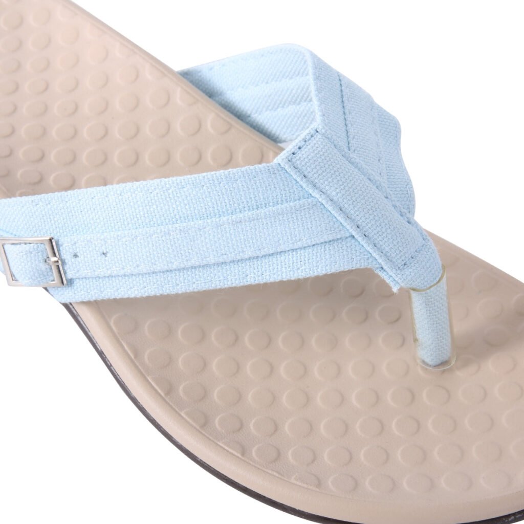 OrtoKal Summer - Orthopedic Slides for Pain Relief