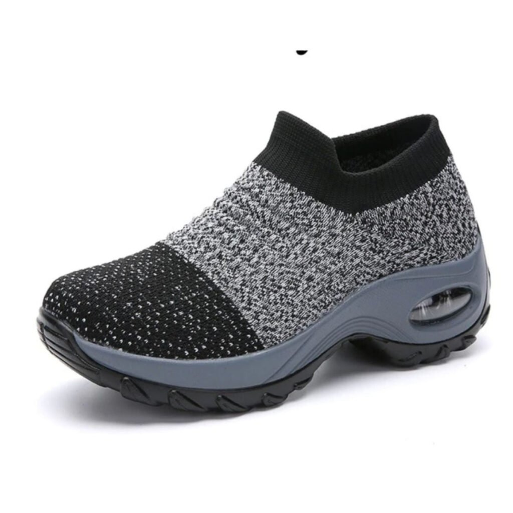 OrtoKal Slip Max - Orthopedic Sneakers for Pain Relief