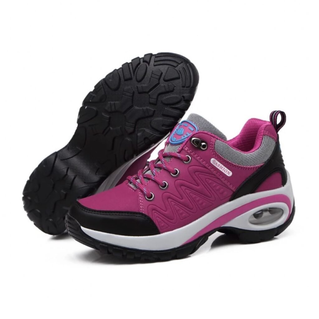 OrtoKal Prime Max - Women's Orthopedic Shoes for Pain Relief