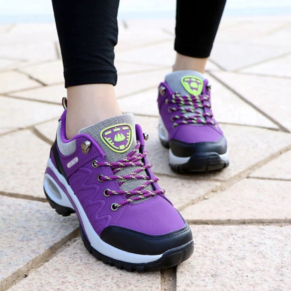 OrtoKal Prime Max - Women's Orthopedic Shoes for Pain Relief