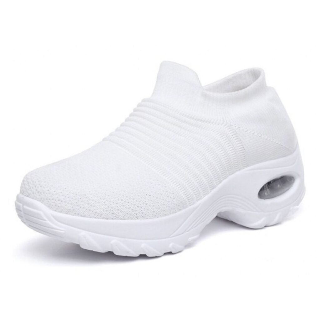 OrtoKal Slip Max - Orthopedic Sneakers for Pain Relief