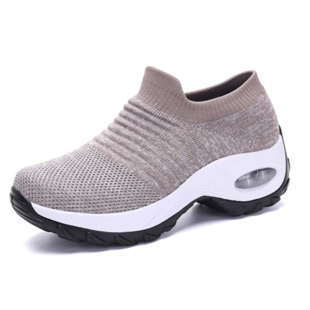 OrtoKal Slip Max - Orthopedic Sneakers for Pain Relief