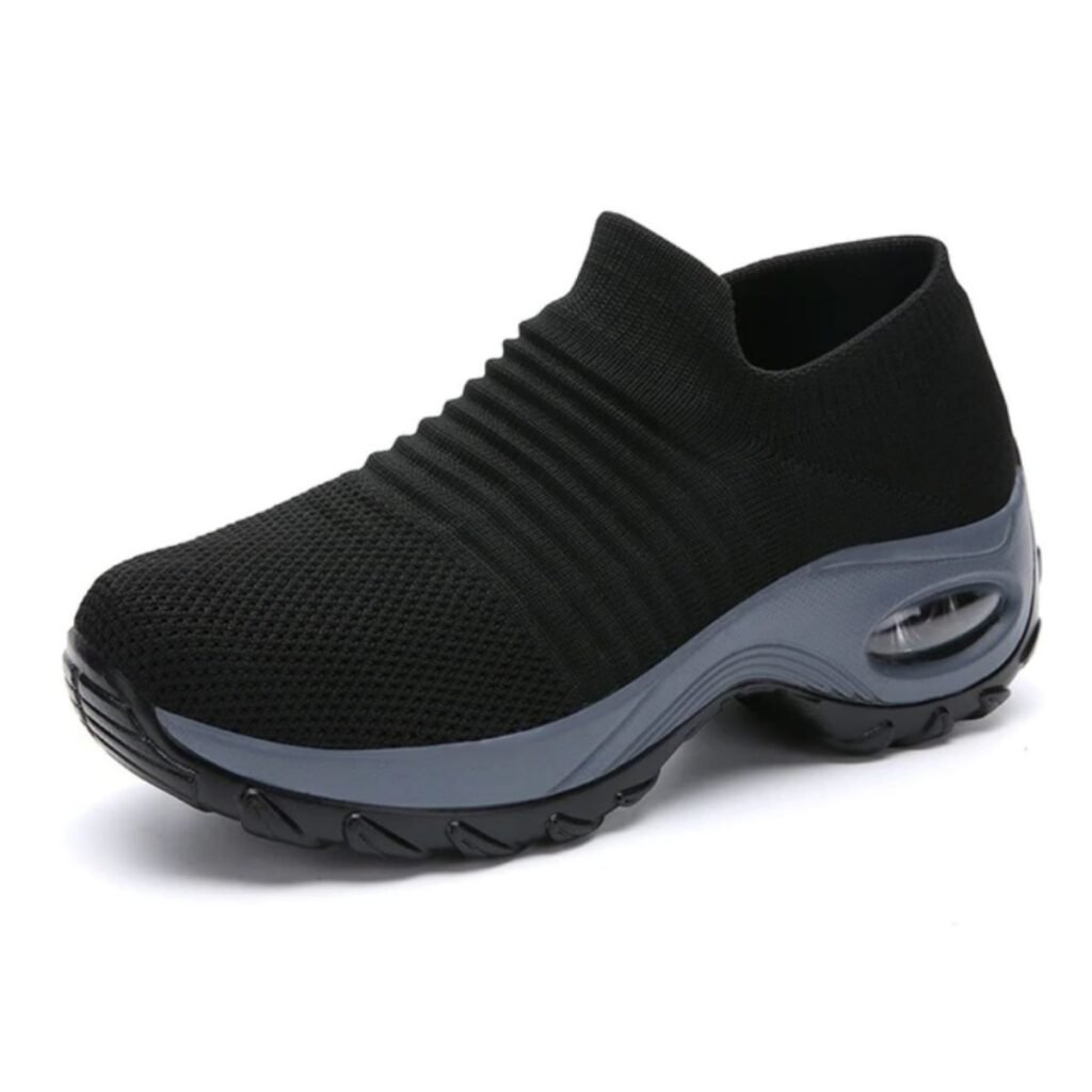 OrtoKal Slip Max - Orthopedic Sneakers for Pain Relief
